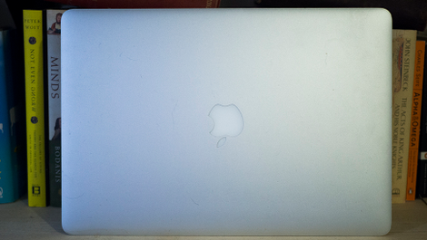Illustration for article titled Apple’s Best Laptop Is Four Years Old